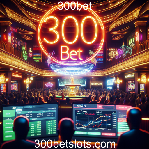 Resultados na 300bet: A Importância da Transparência e Informação para Apostadores